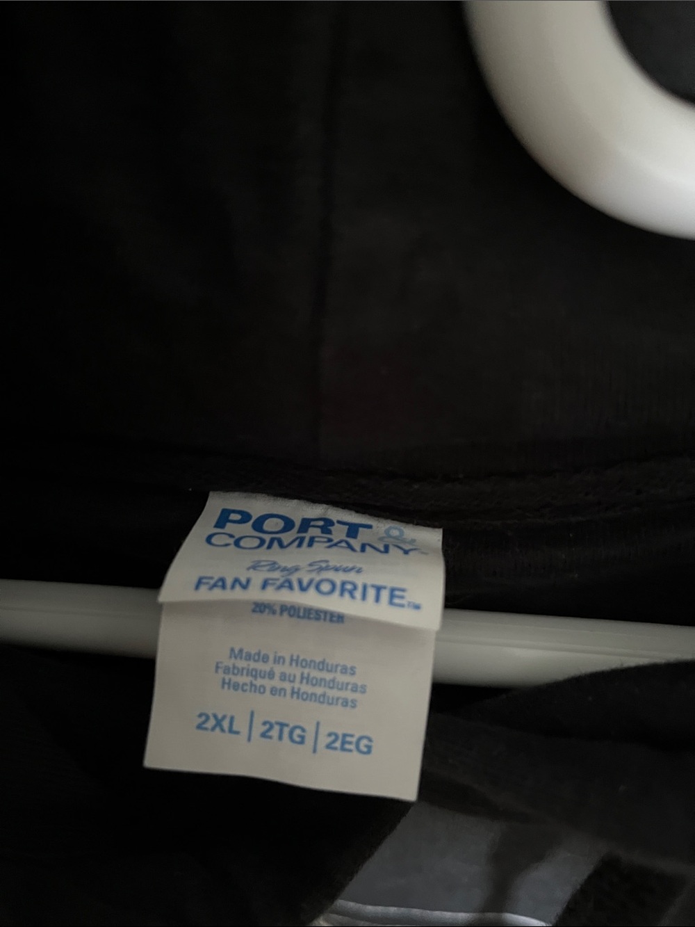 Nissan GTR Men’s Hoodie 2XL - Picture 2 of 4